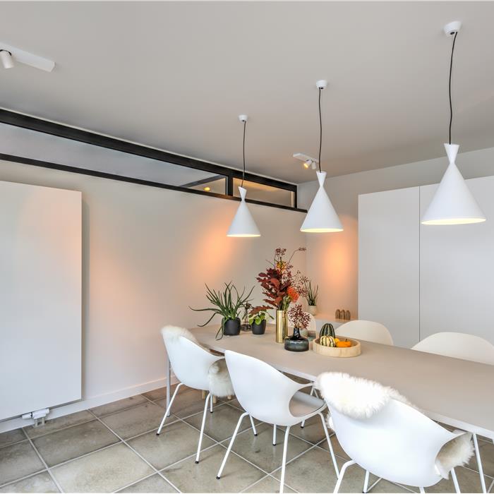 Renovatie woning Duffel Duffel